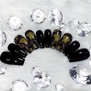 Regal||Press-on Nails